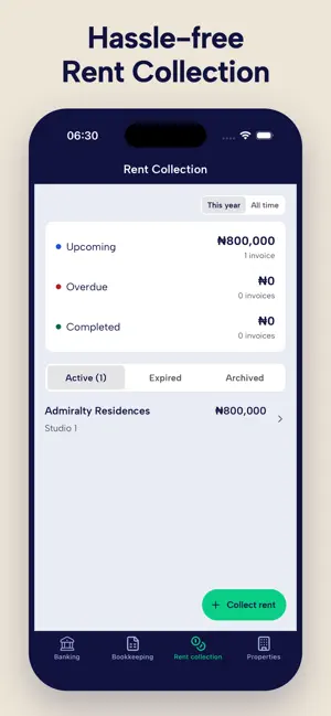 Roofteller screenshot 4