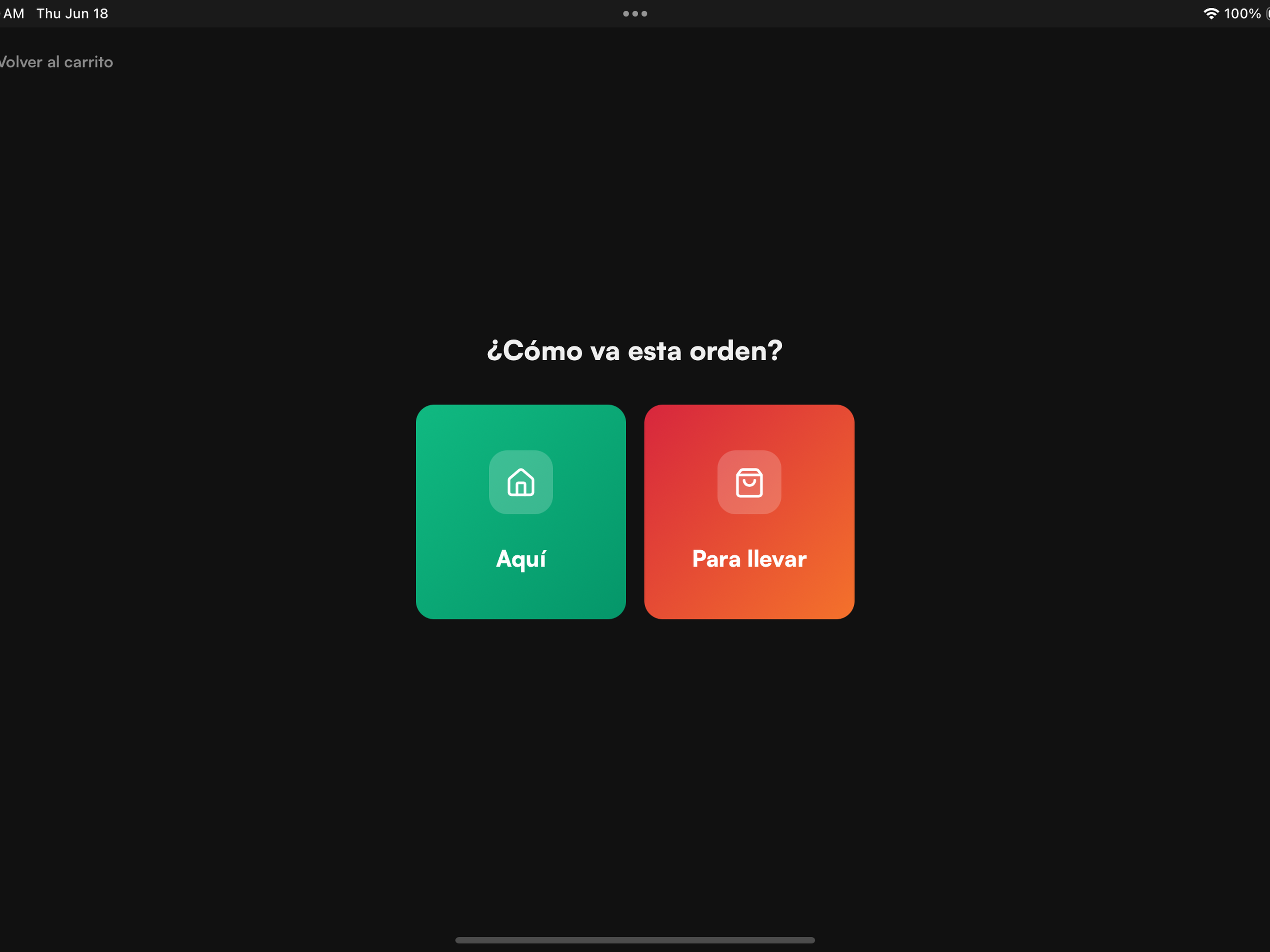 Redy POS screenshot 14