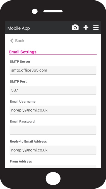 Nomi Accounting screenshot-5