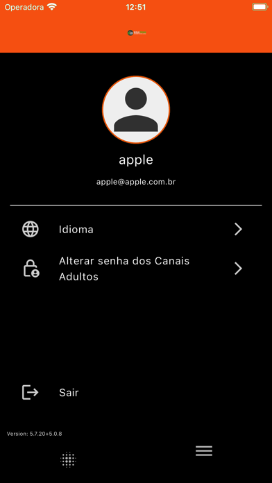 DW Solutions TV screenshot