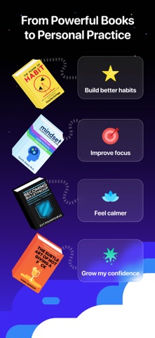 myMentalPal: Growth Meditation Screenshot 9 of 10