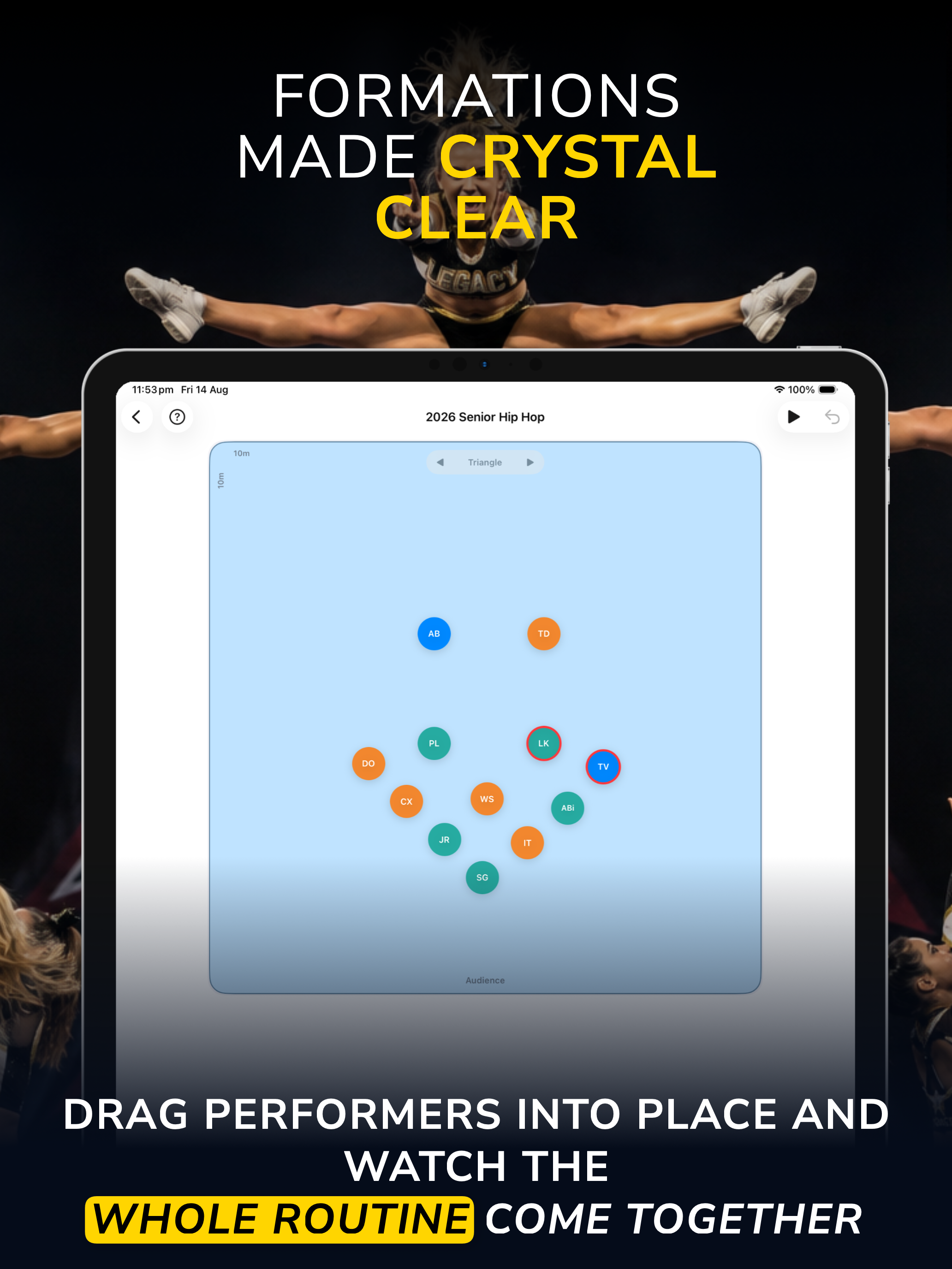 FormMotion screenshot 9