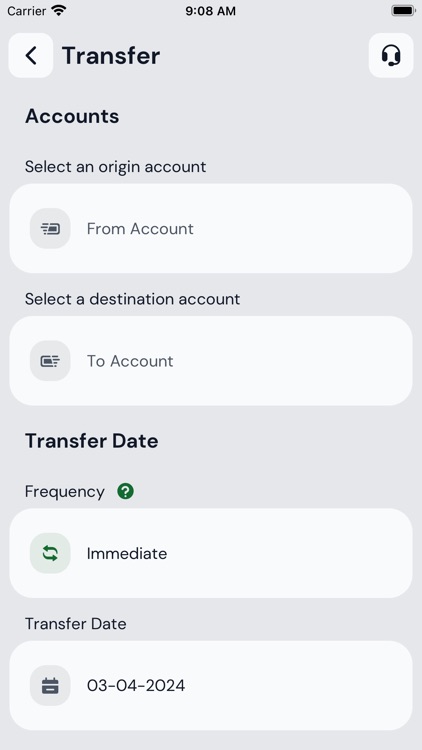 DATCU Mobile Banking screenshot-4
