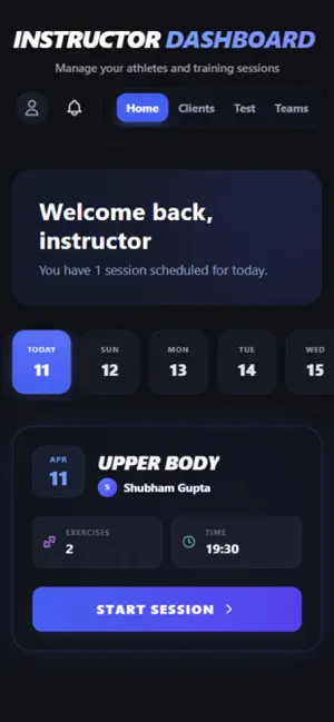 BeastPro screenshot 4