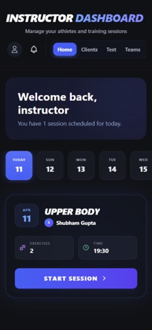 BeastPro Screenshot 4 of 10