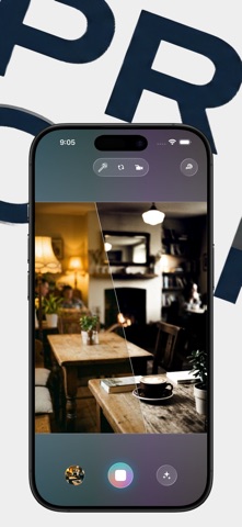 projectcamera Screenshot 6 of 9