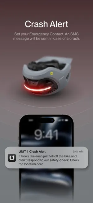 UNIT 1 screenshot 2