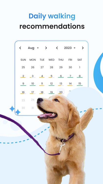 Pupudo - Puppy & Dog Training screenshot-6