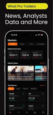 ChampTrader Screenshot 4 of 5