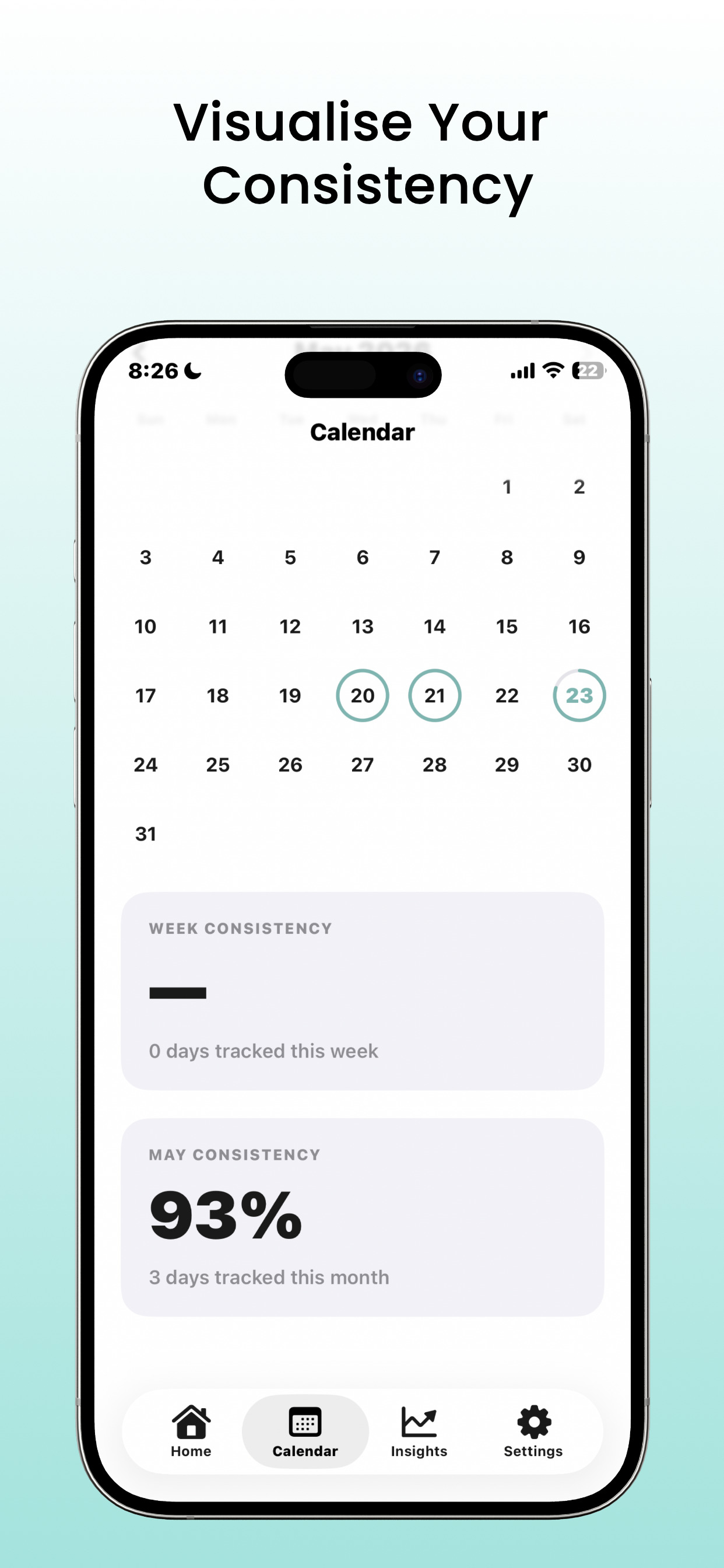 Ripple: Quit Bad Habits screenshot 5