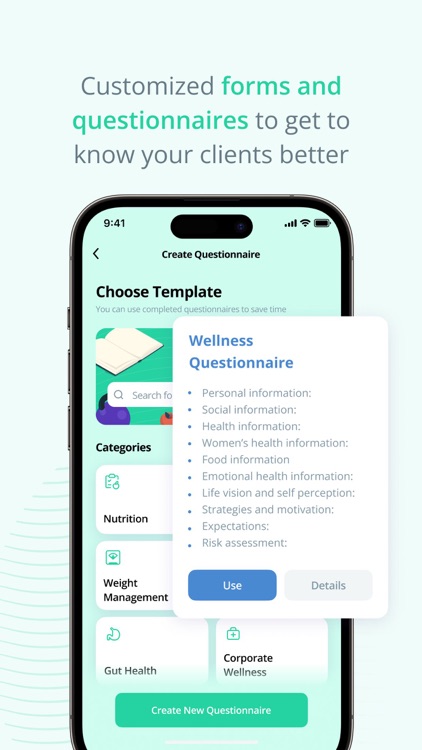 YourCoach - Health Coaches screenshot-9