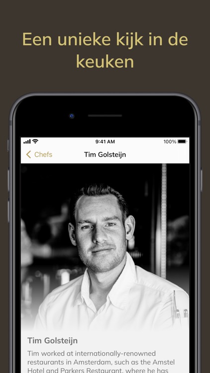 Guide des Chefs screenshot-3