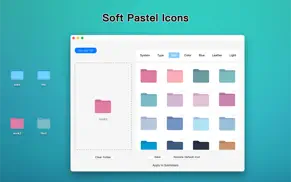 folder theme - change icon айфон картинки 2