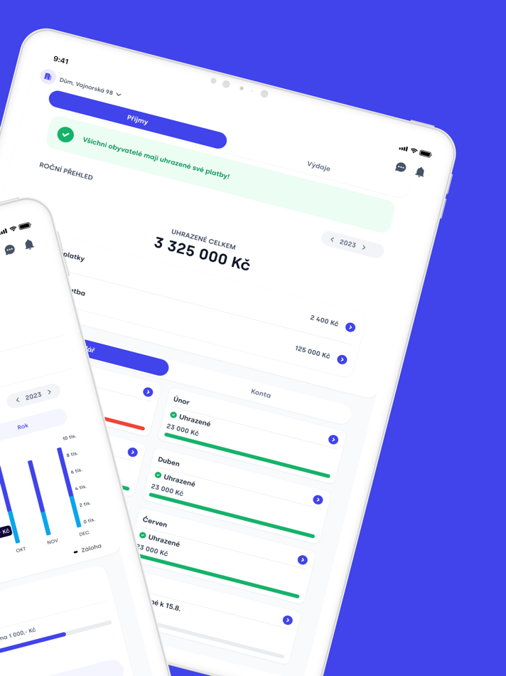 #2. Home account (iOS) 由: BeiT s.r.o.