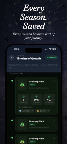Tiny Mission - One Small Thing Screenshot 5 of 5
