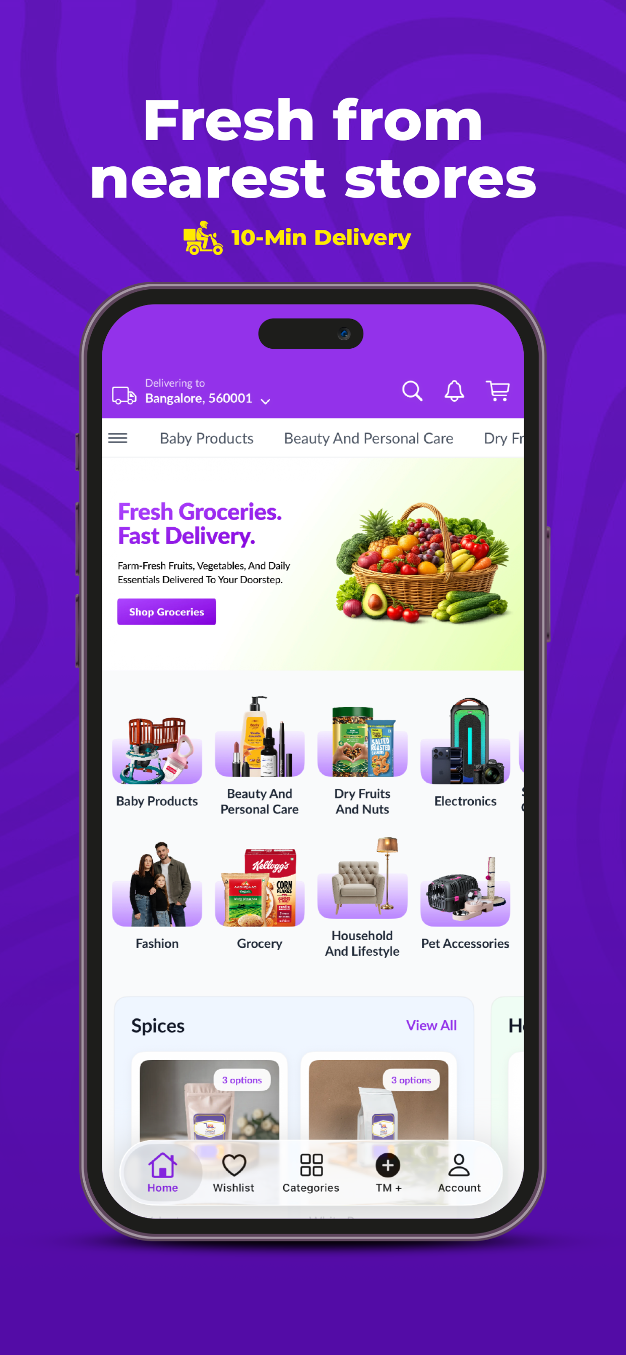 Takora Mart screenshot 4