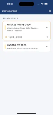 EgoNext Scan screenshot 4