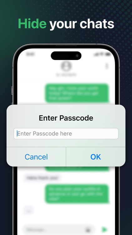 HidPix: Hidden Photo Vault
