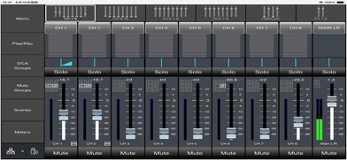 DMR_Series Screenshot 2 of 5