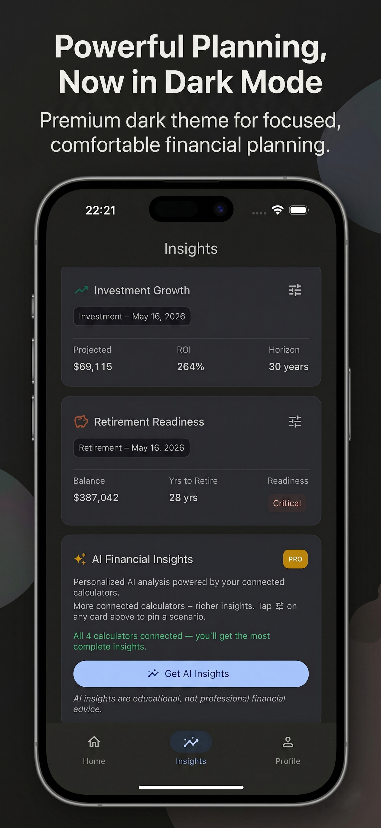 Calqwise screenshot 8