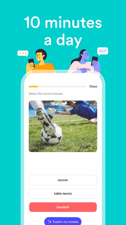 EF Hello Learn English with AI screenshot-8