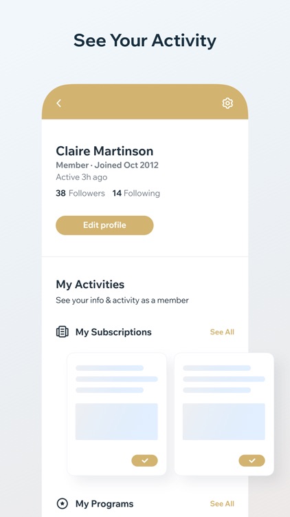 Fundraising Masterminds