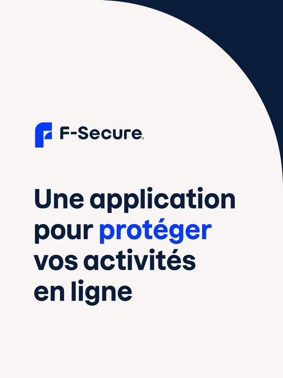 Screenshot #4 pour F-Secure: Total Security & VPN