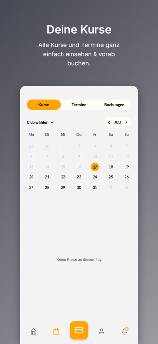 VITACAMPUS Screenshot 3 of 5