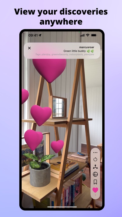 Objy 3D capture & web sharing screenshot-7