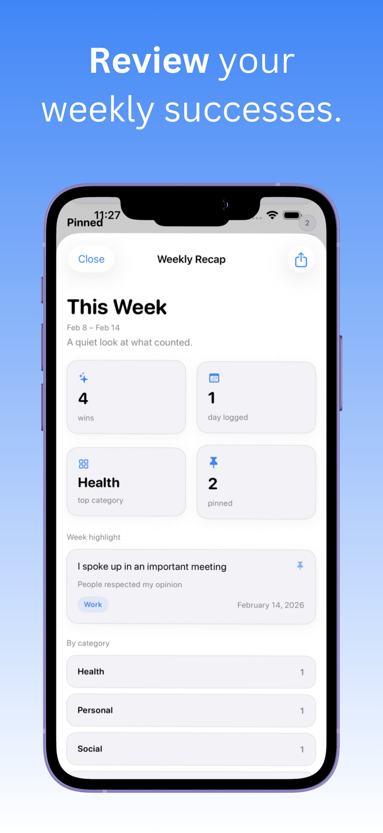 PocketWins App