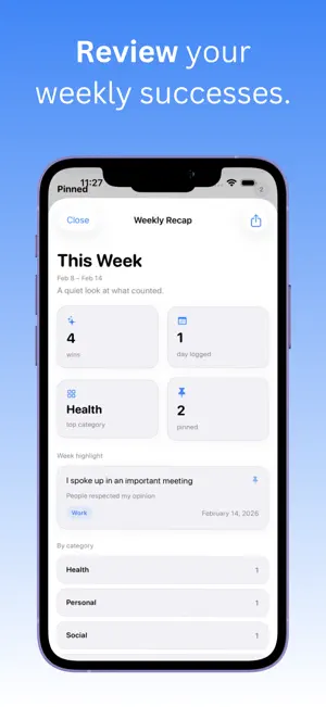 PocketWins App screenshot 4