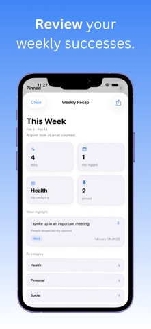 PocketWins App Screenshot 4 of 6