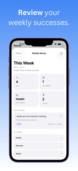 PocketWins App Screenshot 4 of 6
