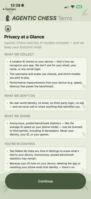AGENTIC CHESS screenshot 4