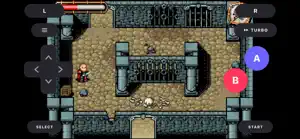 GammaWave - Advanced Emulator screenshot 2