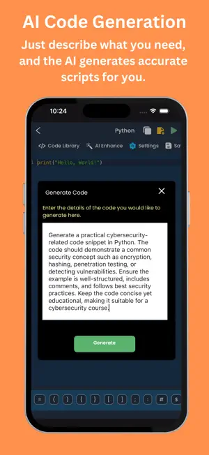 Learn Cyber Security & Hacking screenshot 2