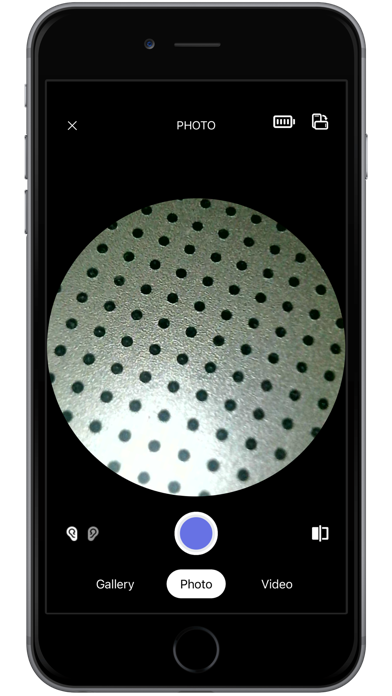 Smart Endoscope Screenshot