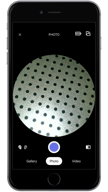 Smart Endoscope screenshot-3