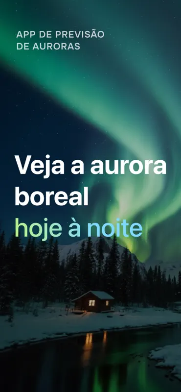 Aurora boreal - Aurora Hunt screenshot 1 of 10