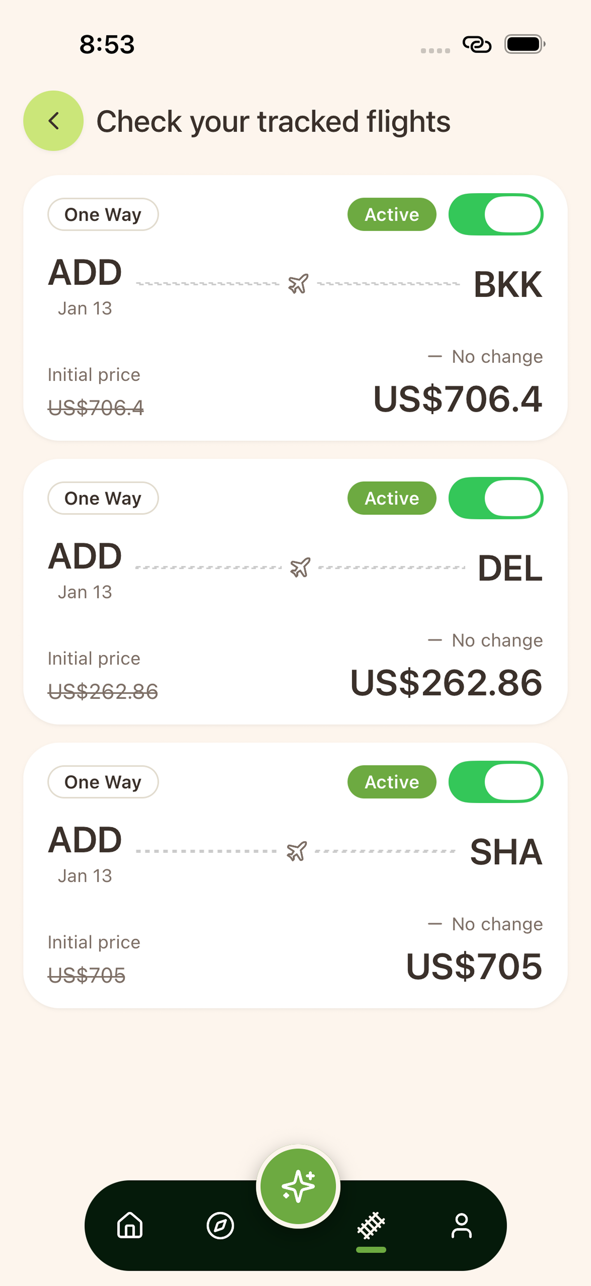 Altovia screenshot 9