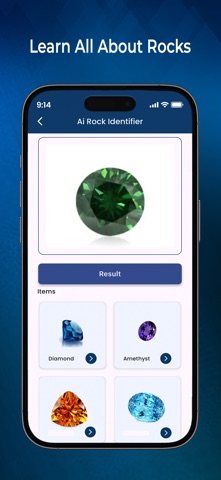 AI Apps 2025 - Smart Toolbox iPhone screenshot