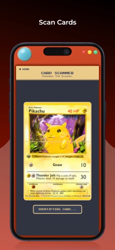 PocketDex: Pokemon TCG pocket screenshot 5