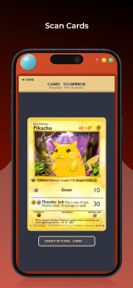 PocketDex: Pokemon TCG pocket screenshot