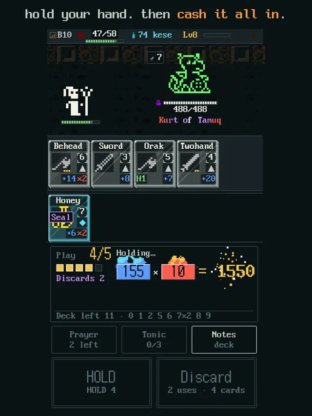 SALT PILGRIM screenshot 12