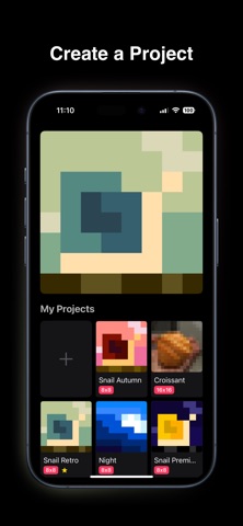 SimplePixels Screenshot 1 of 4