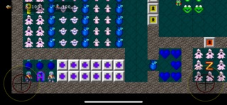 D.G.D.G. Screenshot 3 of 3
