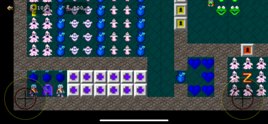 D.G.D.G. Screenshot 3 of 3