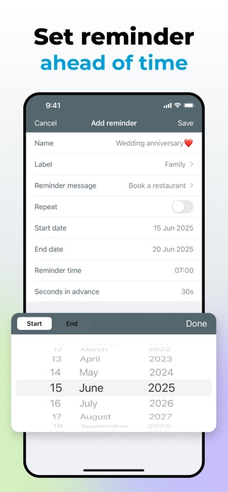 To Do Task List - Task Manager Screenshot 4 of 6