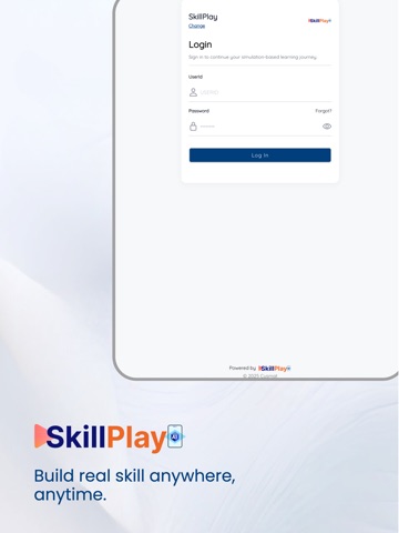 SkillPlayAI