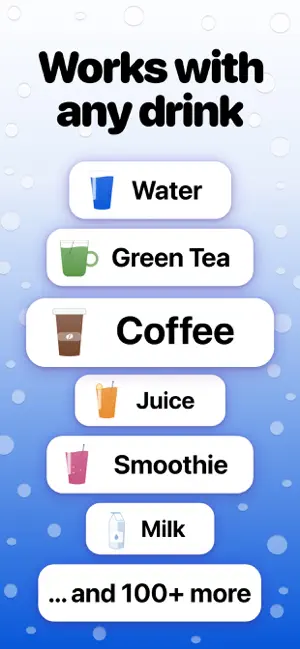 Piko: Water Tracker screenshot 2